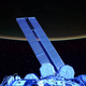 Image for article titled Beautiful new photos by NASA astronaut Scott Kelly make the Earth look strangely alien